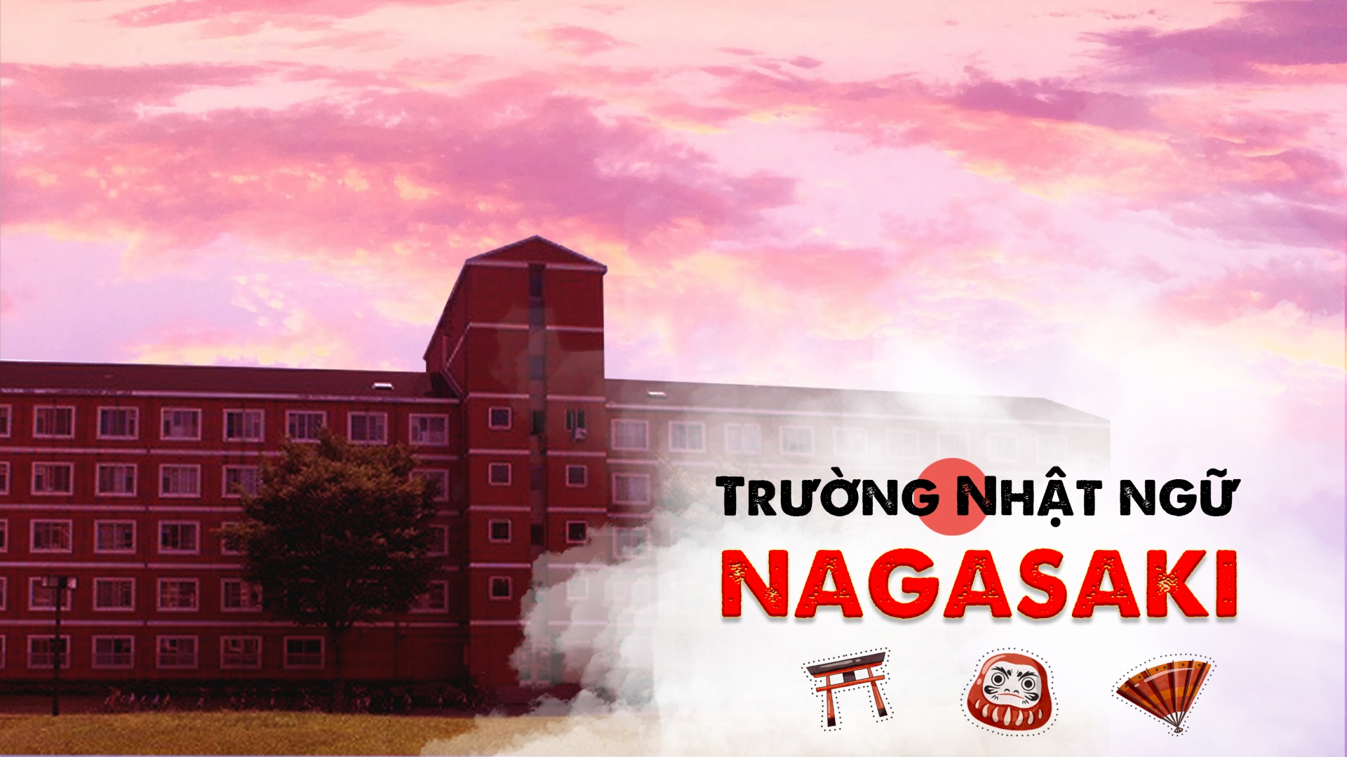 Trường Nhật ngữ Nagasaki